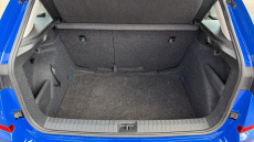 Skoda Kamiq 1.0 TSI 110 SE 5dr DSG Petrol Hatchback